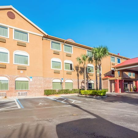Red Roof Inn Ocala Extérieur photo