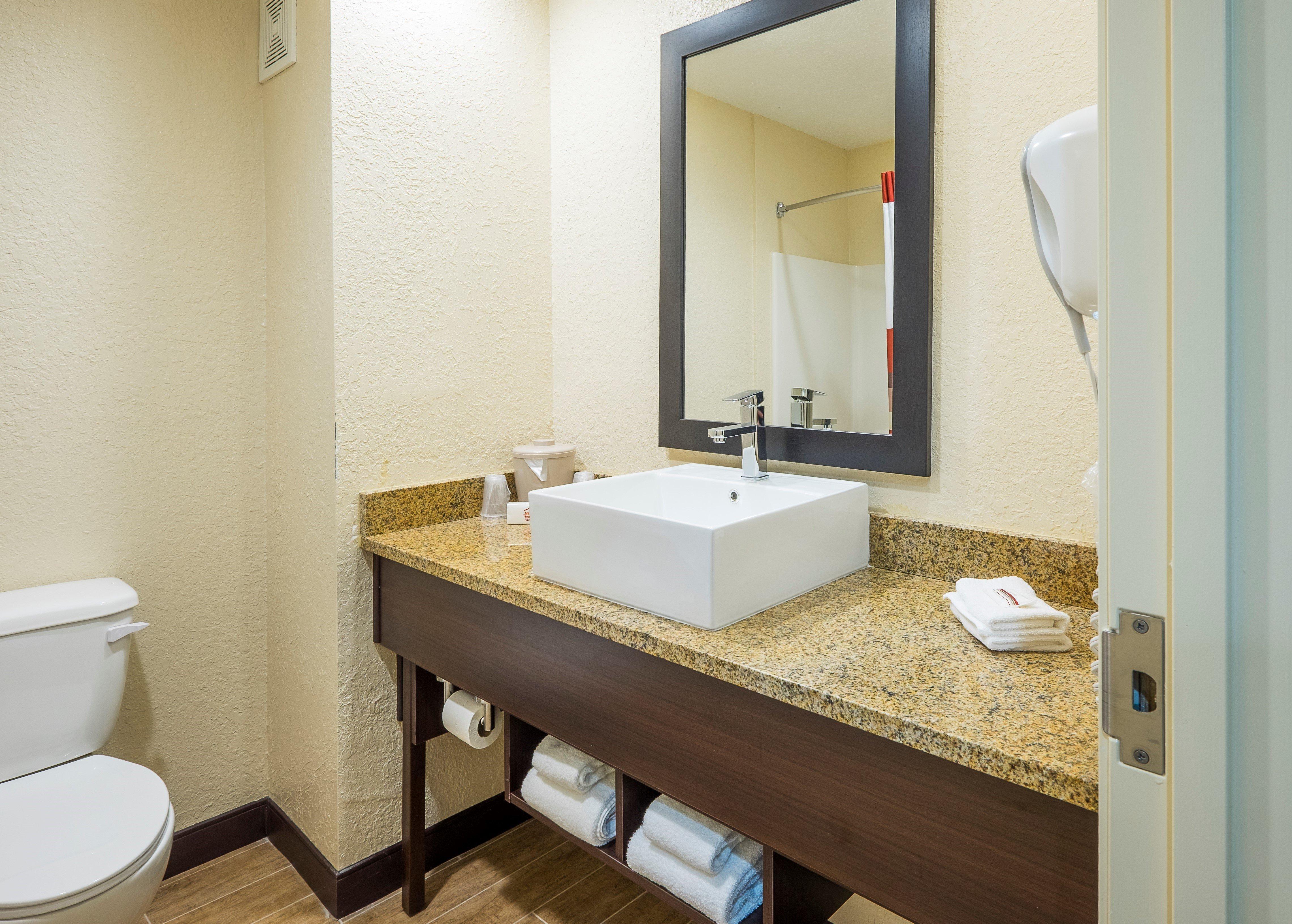 Red Roof Inn Ocala Extérieur photo