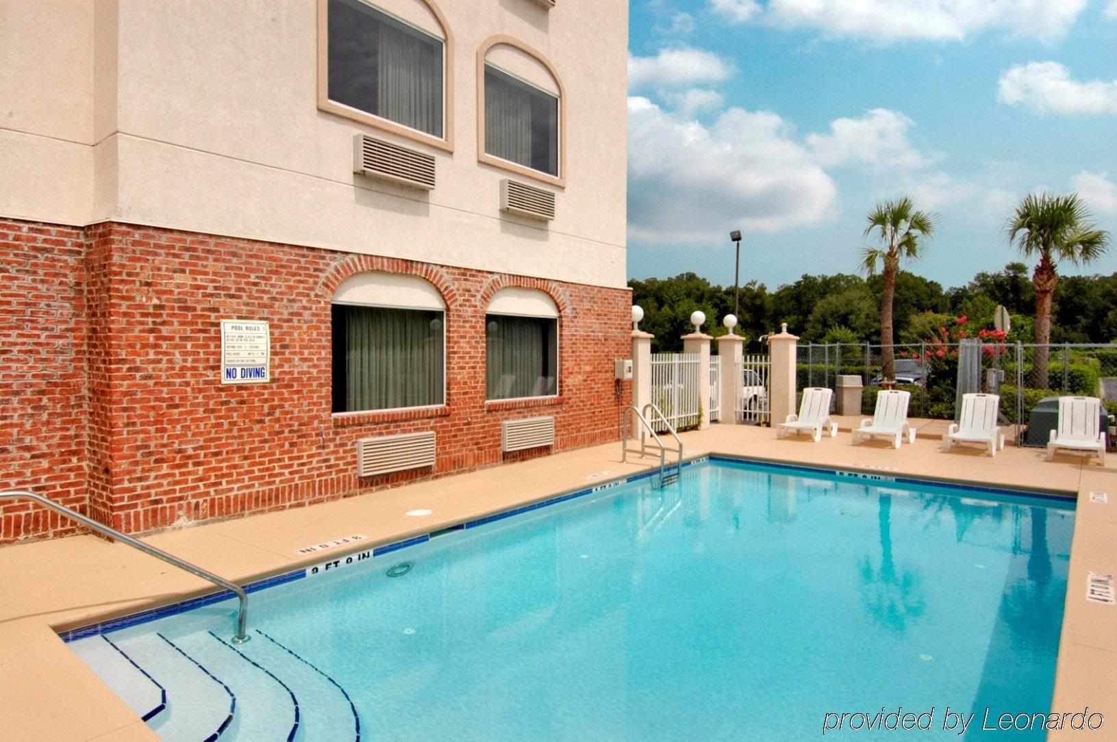 Red Roof Inn Ocala Extérieur photo