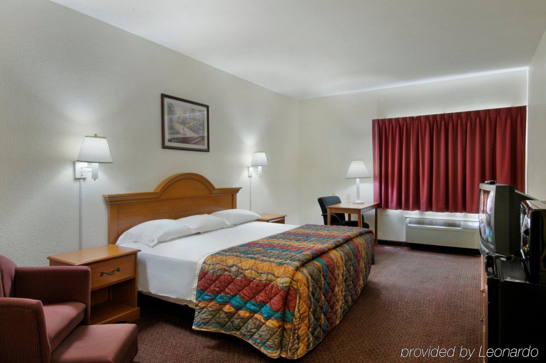 Red Roof Inn Ocala Extérieur photo