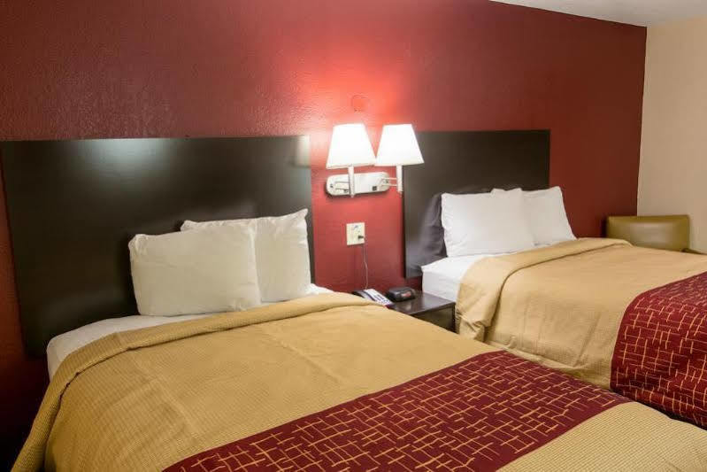 Red Roof Inn Ocala Extérieur photo